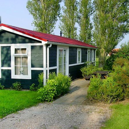 Holiday Home Den Oever By Interhome ภายนอก รูปภาพ