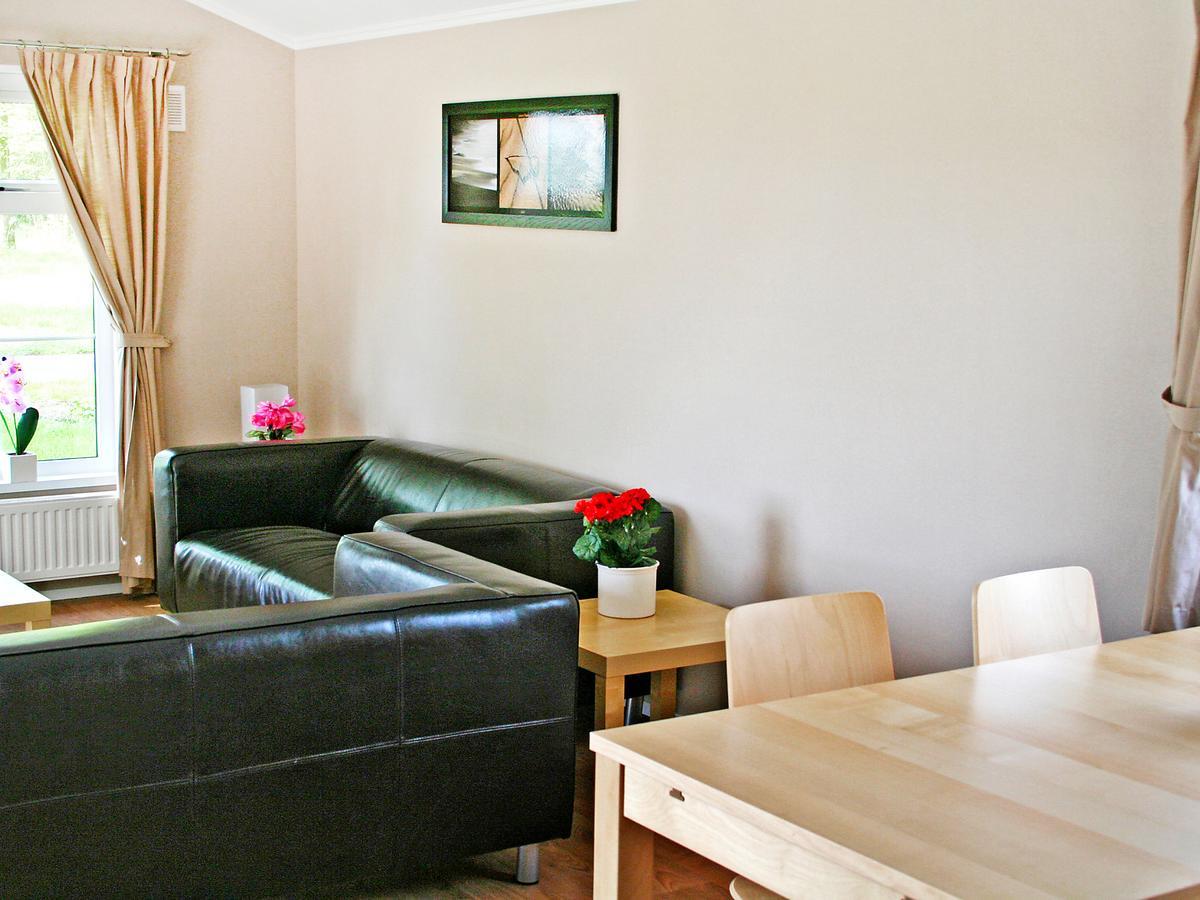 Holiday Home Den Oever By Interhome ภายนอก รูปภาพ